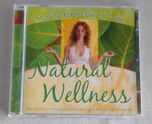 Natural Wellness 3