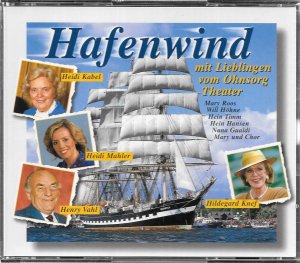 Hafenwind