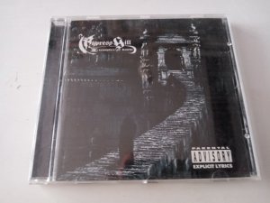 gebrauchter Tonträger – Cypress Hill – III Temples of Boom