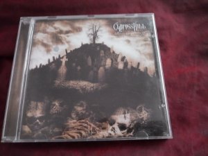 gebrauchter Tonträger – Cypress Hill – Black Sunday