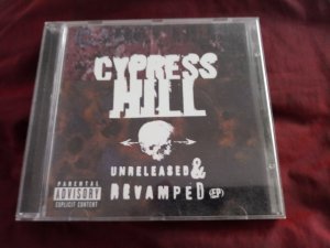 gebrauchter Tonträger – Cypress Hill – Unreleased Revamped EP