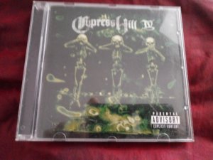 Cypress Hill IV