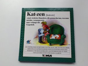 Katzen