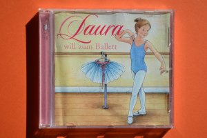 Laura will zum Ballett