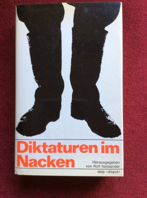 Diktaturen im Nacken