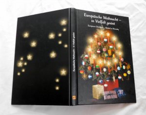 gebrauchtes Buch – Manuel Hessling – Europäische Weihnacht - in Vielfalt geeint