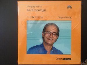 Anthropologie, Wolfgang Welsch