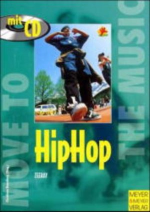 gebrauchtes Buch – ZeeRay – HipHop. (=Move to the Music; Band 2).