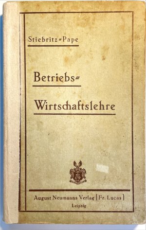 gebrauchte Buecher