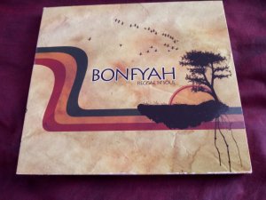 gebrauchter Tonträger – Bonfyah – Reggae`N`Soul