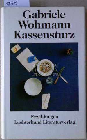 Kassensturz.