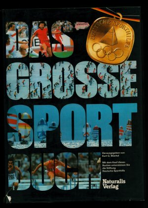 Das große Sportbuch