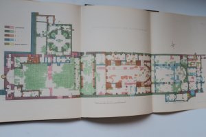 Forschungen in Ephesos. Veröffentlicht von der Zweigstelle Wien des archäologischen Institutes des deutschen Reiches. Band IV, Heft 1. Die Marienkirche […]