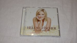 gebrauchter Tonträger – Helene Fischer – So nah wie du