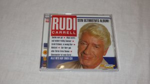 gebrauchter Tonträger – Rudi Carrell – Sein ultimatives Album