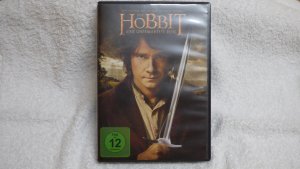 gebrauchter Film – Peter Jackson – Der Hobbit - Eine unerwartete Reise