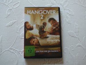 gebrauchter Film – Todd Phillips – Hangover 2