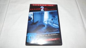 Paranormal Activity 2 - Extended Cut