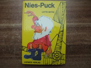 Nies-Puck