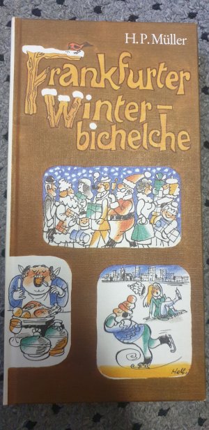 gebrauchte Buecher