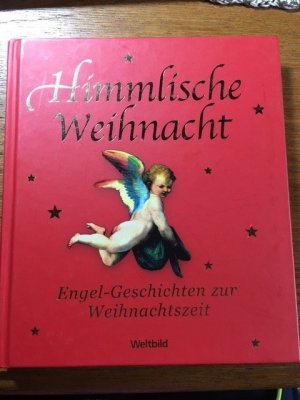 gebrauchtes Buch – Julia Birkhäuser 113 – Himmlische Weihnacht 113