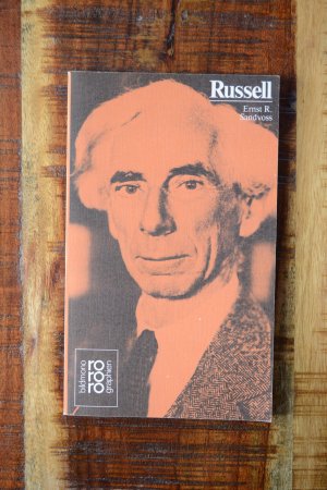 Bertrand Russell