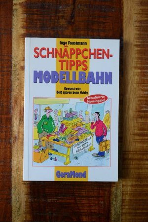 Schnäppchentipps Modellbahn