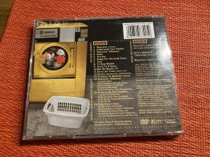 gebrauchter Tonträger – Shakira – Laundry Service (CD & DVD)