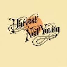 gebrauchter Tonträger – Neil Young – Harvest gebrauchter Tonträger – Neil Young – Harvest