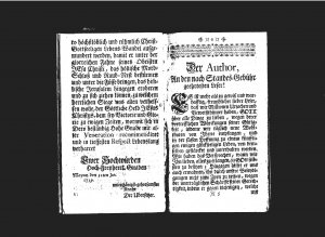 antiquarisches Buch – Francisco Arnoux – "Wunder der anderen Welt, in sich haltende die erschröcklichen Qualen der Höllen und vortrefflichen Freuden des Himmels..." 1739