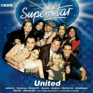 United - Deutschland sucht den Superstar DSDS