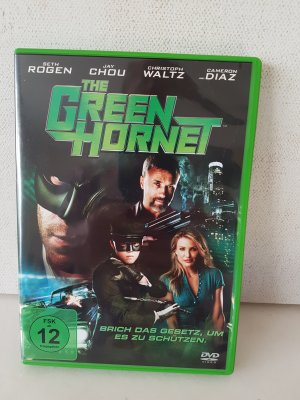 The Green Hornet