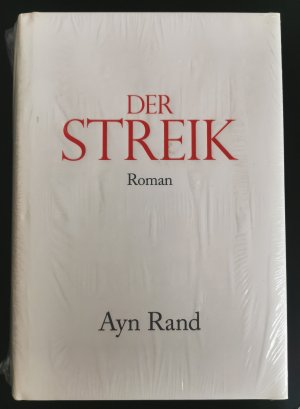 Der Streik