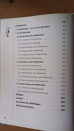 gebrauchtes Buch – Seifert, Josef W – Visualisieren - Präsentieren - Moderieren: Der Klassiker