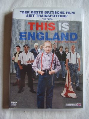 This Is England