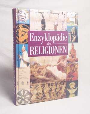 gebrauchtes Buch – Elser, M.  – Enzyklopädie der Religionen / [Red.: M. Elser ... Unter Mitarb. von G. Denzler ...]