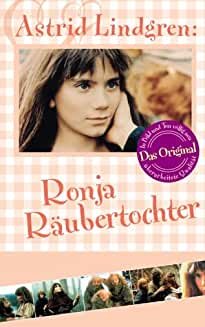 Ronja Räubertochter