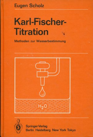 Karl-Fischer-Titration