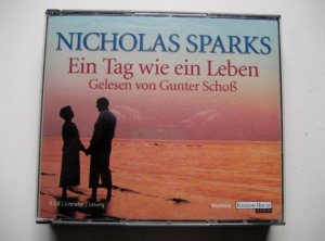 Ein Tag wie ein Leben - 5 CDs