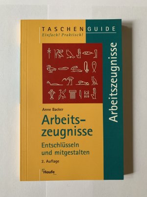 Arbeitszeugnisse