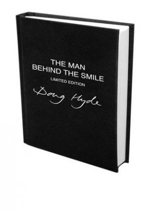 The Man behind the Smile