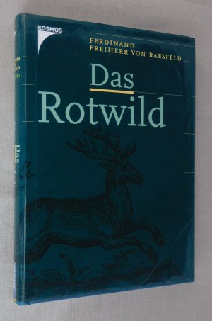 Das Rotwild