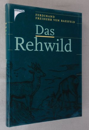 Das Rehwild