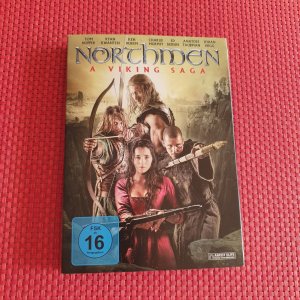 NORTHMEN - A VIKING SAGA