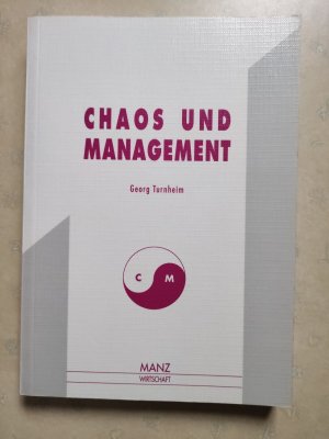 Chaos und Management