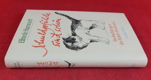 gebrauchtes Buch – Elfriede Hammerl – Schuldgefühle sind schön