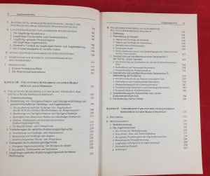 gebrauchtes Buch – Schumann, Jochen; Meyer – Grundzüge der mikroökonomischen Theorie