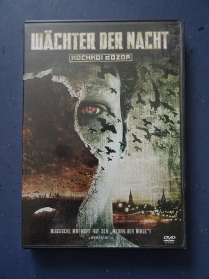 Wächter der Nacht: Nochnoi Dozor