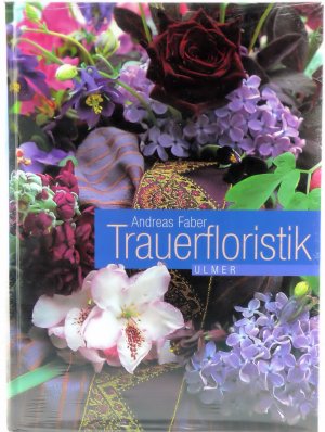 Trauerfloristik