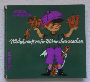 Michel muß mehr Männchen machen